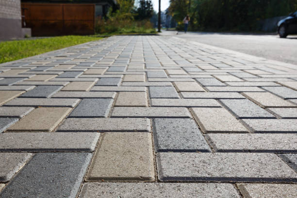 Best Residential Driveway Paver Services  in Fairburn, GA