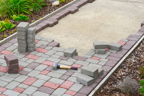 Best Brick Driveway Pavers  in Fairburn, GA