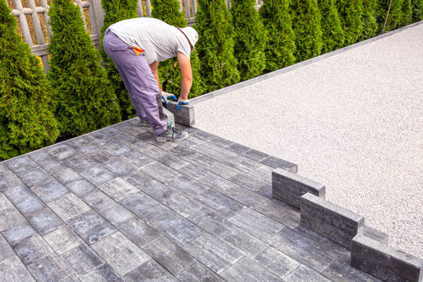 Best Cobblestone Driveway Pavers  in Fairburn, GA
