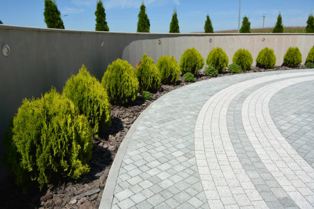 Best Driveway Pavers Installation  in Fairburn, GA