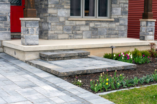 Professional Driveway Pavers in Fairburn, GA