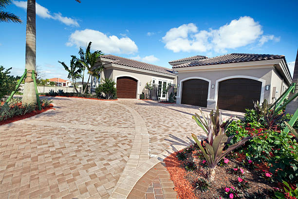 Reasons to Select Us for Your Driveway Paving Requirements in Fairburn, GA