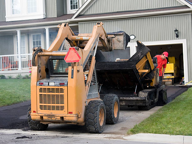 Driveway Pavers for Homes in Fairburn, GA