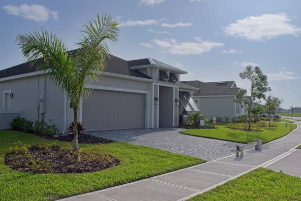 Best Driveway Pavers Near Me  in Fairburn, GA