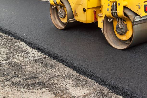 Best Professional Driveway Pavers  in Fairburn, GA