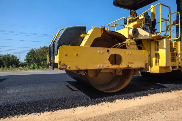 Best Local Driveway Pavers  in Fairburn, GA